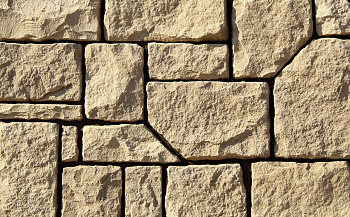 Декоративный камень White Hills Дарем под Камень, цвет: 512-10 / бежевый