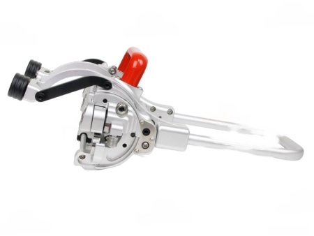 Ручной кровельный фальцепрокат, Buschmann tools, Falzbender.