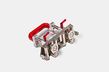 Роликовый листогиб Perfect Bender XL - 60