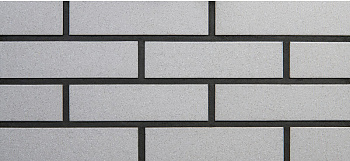 Термопанель рядовая Европа с плиткой Keramin, 1020х600 мм, 40 мм ППС, гладкий, цвет: Мичиган 7