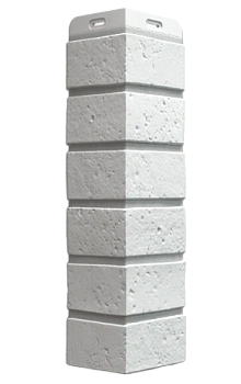 Угол Docke Berg, 461 мм Premium, цвет: серый