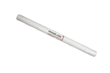 Гидроизоляционная плёнка Grand Line D 98 + TAPE, 1.5 х 50 м 75 м²