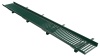 Мостик кровельный Borge, композитной черепицы, L=3000 мм RAL 6005
