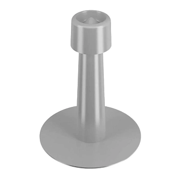 Аэратор кровельный Termoclip Ultra, Ø75, H=375 мм