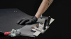 Роликовый листогиб Disc Bender Double L, Buschmann tools