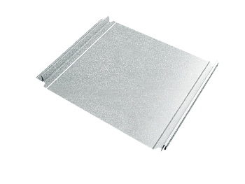 Кликфальц Pro Grand Line 0.5 мм, Zn, б/ц