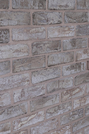 Кирпич ручной формовки Faber Jar Петровский штандарт полнотелый, цвет: коричнево-белый, под старину, М125, 215x102x65 мм