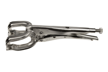 Зажим кровельный Stubai