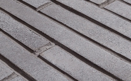 Декоративный кирпич, Mesterra Stratum, 485х40 мм под Кирпич, цвет: 010