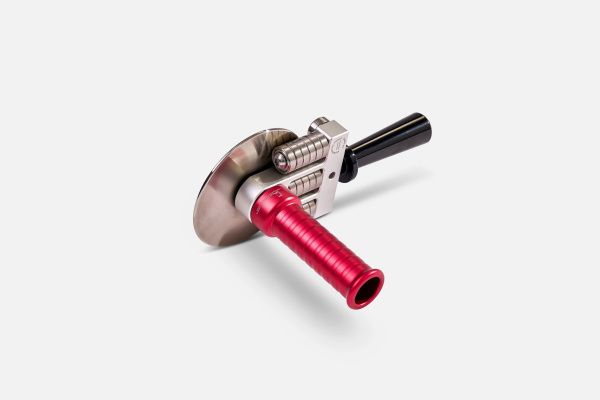 Роликовый листогиб Disc Bender L, Buschmann tools