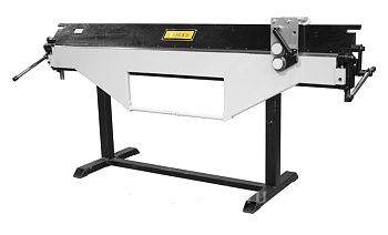 Станок листогибочный ручной Stalex BSM 3000/0.5