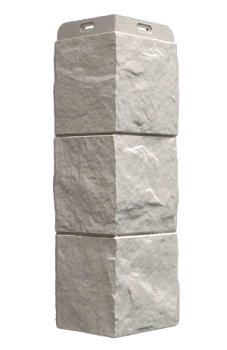 Угол Docke Fels, 450 мм Premium, цвет: арктик