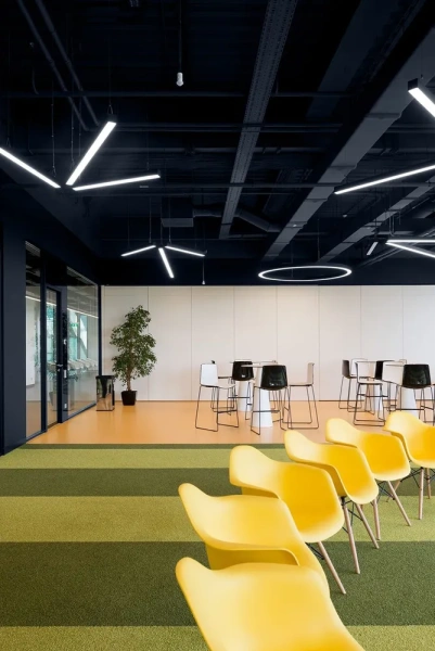 Краска Finntella, Galvana, для бетона и оцинкованного металла полуматовая, уп. 0.9 л колеровка