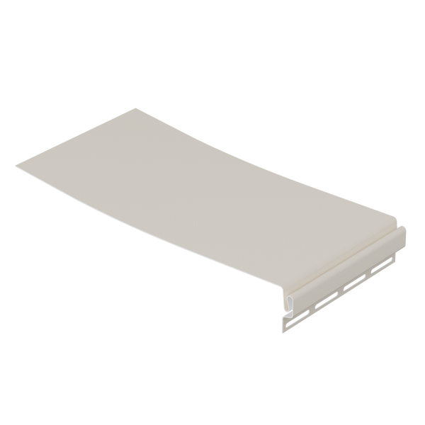 Откос Docke Premium, 254 мм. серия Premium, цвет: пломбир