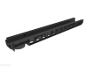 Лоток водоотводный пластиковый Gidrolica Standart DN100, h 80, 803