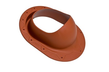 Проходной элемент Vilpe, Classic кирпичный