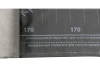 Мембрана супердиффузионная Grand Line 170+TAPE, 1.5х50 м 75 м²