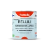 Краска Finntella, Bellili, для потолка с 4D глубоко-матовой белизной, уп. 2.7 л колеровка