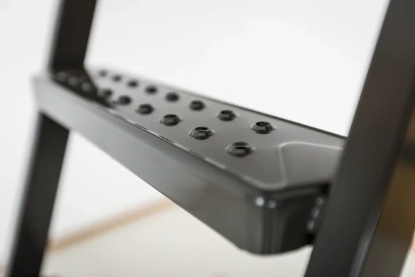 Металлическая чердачная лестница Fakro LMS, 70x120x280 см