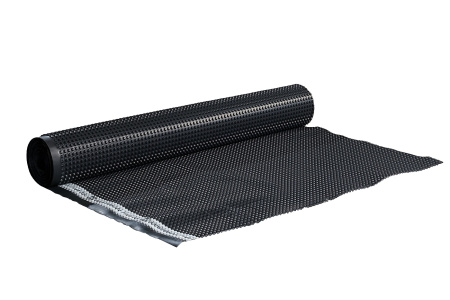 Мембрана профилированная Технониколь Planter standard, 2х20 м, 40 м²
