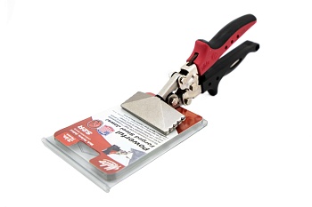 Клещи прямые Malco, 83 мм