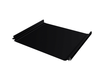 Кликфальц Double Pro Line Grand Line 0.5 мм, GreenCoat Pural Matt BT, RR 33