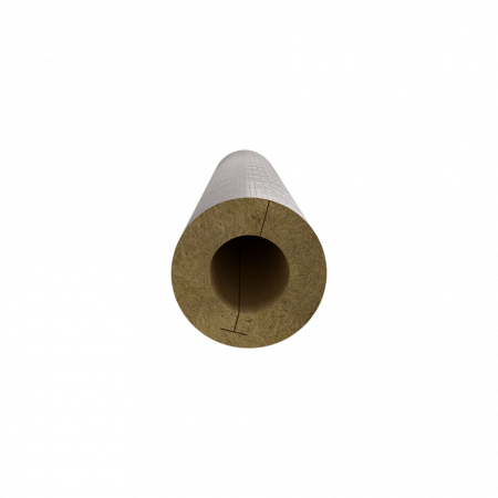 Rockwool Цилиндры навивные, RWL, 100 к/ф, 32х40 мм, L=1000 мм