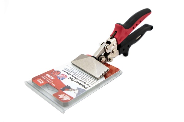 Клещи прямые Malco, 83 мм