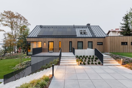 Алюминиевая лента Alumax 0.7 мм, PE Matt, RR 23, 650 мм