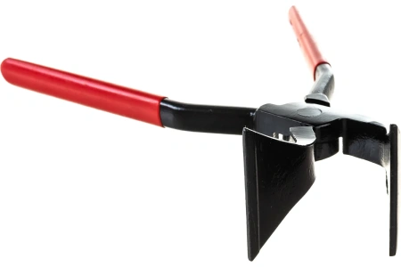 Клещи 45° накладное соединение Stubai, 60 мм