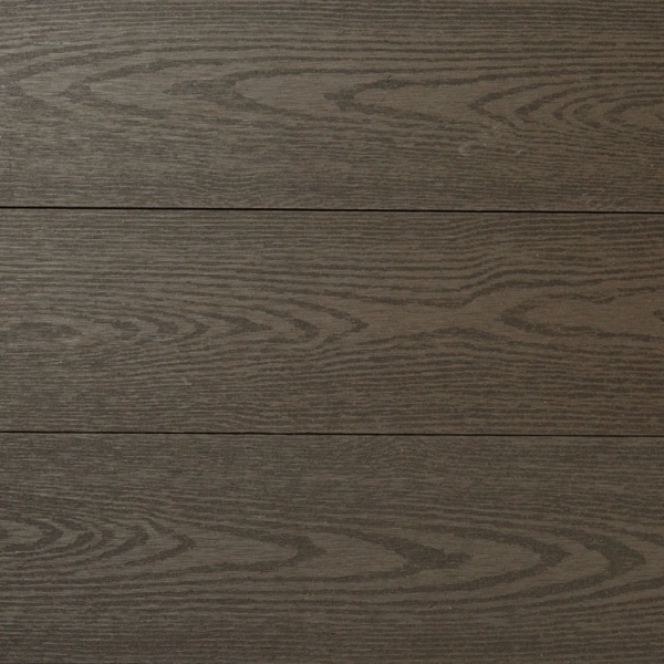 Террасная доска CM Decking NATUR 135 мм, L= 3000 мм цвет: венге