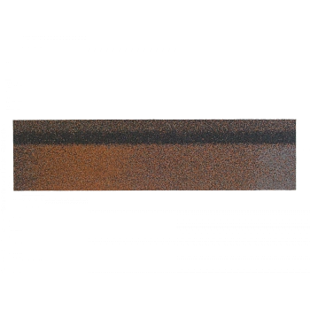 Конек / карниз Shinglas, 12 / 20 п.м серия Континент, цвет: Америка