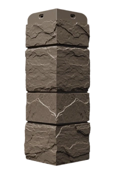 Угол Docke Сланец, 432 мм Standart, цвет: куршевель