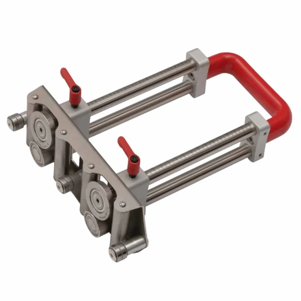 Набор листогибов Perfect Bender Set, Buschmann tools