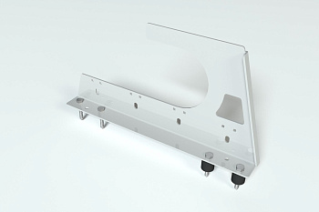 Крюк безопасности универсальный Prestige RAL 7004