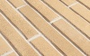 Декоративный кирпич, Mesterra Stratum, 485х40 мм под Кирпич, цвет: 008