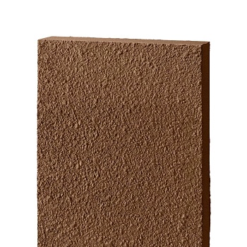 Фиброцементная плита Бетэко Муар 8х1200х1500 мм цвет: RAL 8007