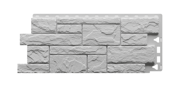 Фасадные панели Docke Сланец, 1052х432 мм Standart, цвет: Лех