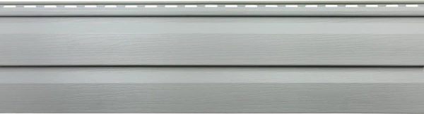 Сайдинг Альта Профиль, Альта-классика, 3660х200 мм., цвет: светло-серый