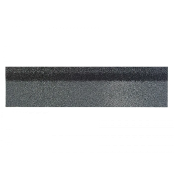 Конек / карниз Shinglas, 12 / 20 п.м серия Вестерн, цвет: Ниагара