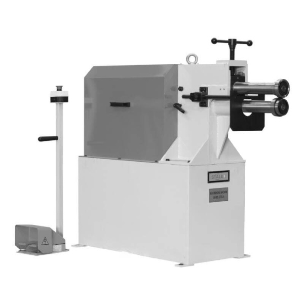 Станок зиговочный электромеханический Stalex ЕТВ-40