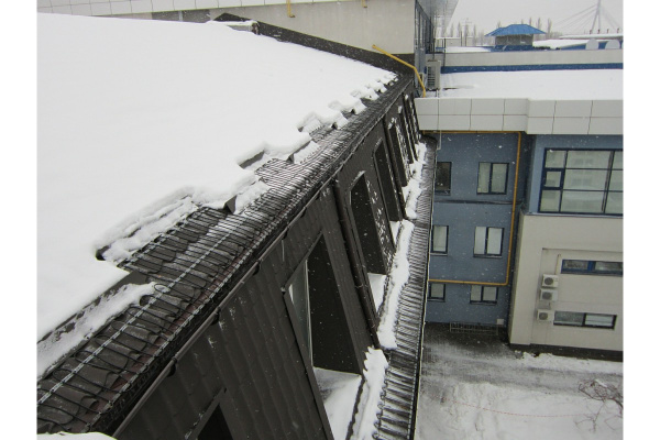 Обогревающий кабель Деви, Snow-30T, 1020Вт, 230в, 30 Вт/м, L=34 метров Обогревающий кабель Деви, Snow-30T, 1020Вт, 230в, 30 Вт/м, L=34 метров