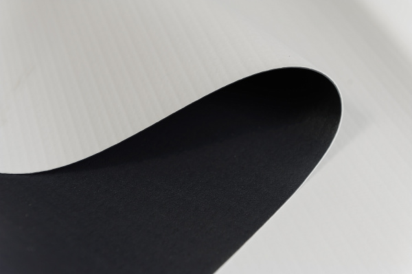 Пвх мембрана Технониколь, Ecoplast V-RP 1.2 мм, 2.1 х 20 м, серый, рул. 42 м²