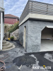 Кварцит, 3D панель из камня, 600х150 мм, Natural Silver Grey