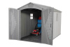 Сарай пластиковый Lifetime WoodLook 7'*12', 7.8 м²