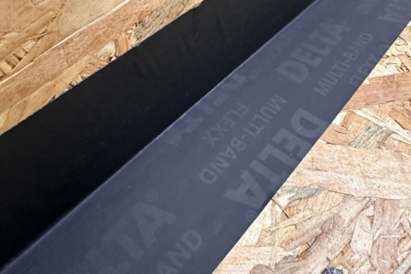 DELTA-MULTI-BAND FLEXX 60 лента универсальная односторонняя с высокой адгезией 60, 25 м