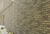 Фасадная плитка Docke Premium, Brick, уп 2.0 м² цвет: вагаси