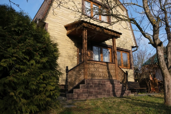 Фасадные панели Альта Профиль, Камень, 1130 х 470 мм цвет: известняк