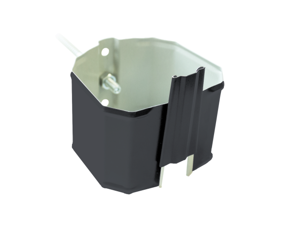 Кронштейн трубы на кирпич Vortex Ø 102, RAL 7024