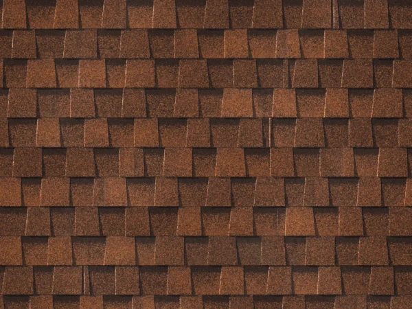 Битумная черепица Shinglas, Кантри цвет: Аризона, 2.6 м² / уп.